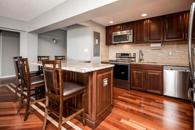 45 Ocean Ave unit 6C, Monmouth Beach, NJ 07750 - photo 6