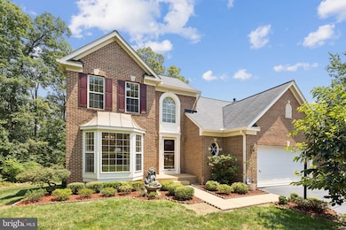 13013 Lupine Turn, Woodbridge, VA 22192 - photo 2