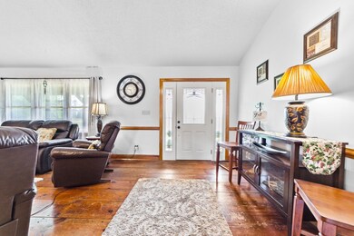 674 Mount Hebron Rd, Castalia, NC 27816 - photo 5