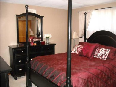 Master Bedroom.