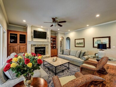 804 Hillcrest Trail, Southlake, TX 76092 - photo 4