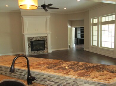 5276 Slater Ridge unit 4 VWG, Westerville, OH 43082 - photo 4