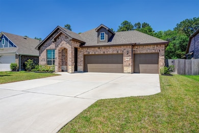 3835 Wrights Landing Dr, Spring, TX 77386 - photo 2