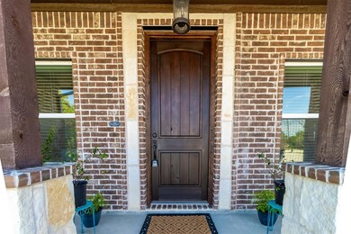 1000 Justin Dr, Springtown, TX 76082 - photo 4