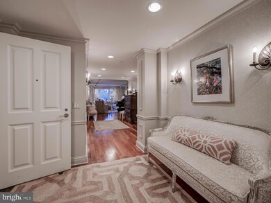 The Ritz-Carlton Residences, Baltimore, MD 21230 - photo 5