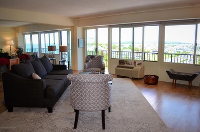 45 Ocean Ave unit 7F, Monmouth Beach, NJ 07750 - photo 7