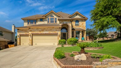 25531 Wounded Knee, San Antonio, TX 78261 - photo 2