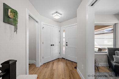 4036 Saddleback Ln, Cheyenne, WY 82001 - photo 4