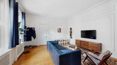 1 Gloucester St unit 4, Boston, MA 02115 - photo 4