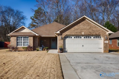 118 Autumn Branch Dr, Madison, AL 35757 - photo 2