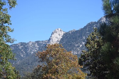 IDYLLWILD LANDMARK