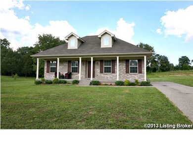 280 Lentz Ln, Mount Washington, KY 40047 - photo 2