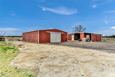 1364 Bones Chapel Rd, Whitesboro, TX 76273 - photo 2