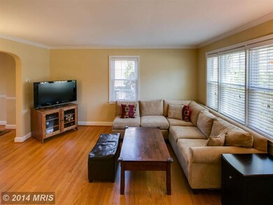 5520 Frederick Ave, Catonsville, MD 21228 - photo 6