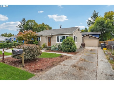 8416 NE Wygant St, Portland, OR 97220 - photo 3