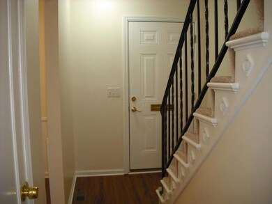 Front Hall