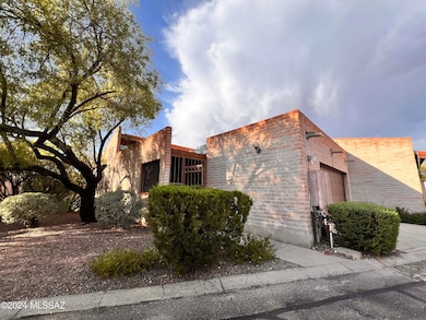 1991 E Campbell Terrace, Tucson, AZ 85718 - photo 3