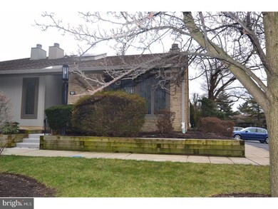 161 Uxbridge, Cherry Hill, NJ 08034 - photo 2