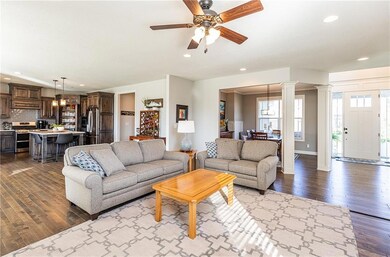 20319 W 79th Terrace, Shawnee, KS 66218 - photo 6