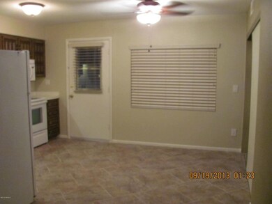 another view of kitchen