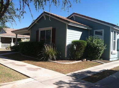 front of house 007