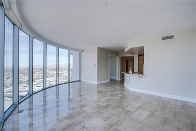 Turnberry Towers unit 2308, Las Vegas, NV 89109 - photo 3