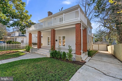 2615 Ailsa Ave, Baltimore, MD 21214 - photo 3