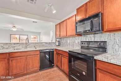 1254 W Roosevelt Ave, Coolidge, AZ 85128 - photo 6