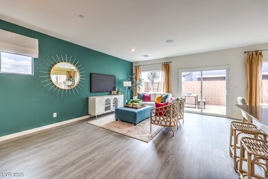 526 Red Lovebird Ave unit 1247, Henderson, NV 89011 - photo 2