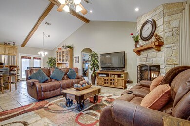 255 County Road 1451, Bonham, TX 75418 - photo 7