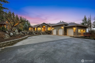 514 Waynes Ridge Cir, Camano Island, WA 98282 - photo 4