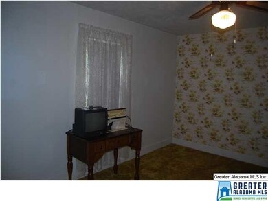 1st Bedroom