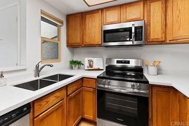 5918 Rancho Mission Rd unit 62, San Diego, CA 92108 - photo 5