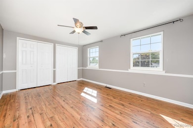 6723 Andersonville Rd unit E42, Clarkston, MI 48346 - photo 7