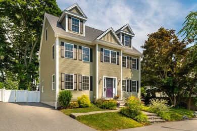 20 Smith Ln, Medford, MA 02155 - photo 3