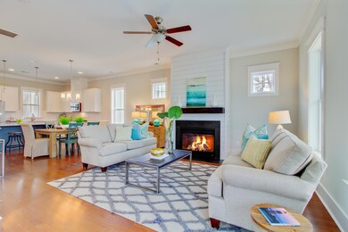 OPEN CONCEPT
