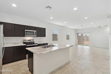 Abbot Floorplan