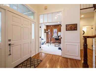 Entrance/Foyer