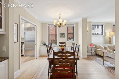 514 W End Ave unit 8/9A, New York, NY 10024 - photo 5