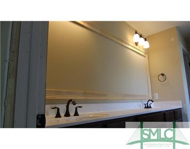 Master Bath/Spa.