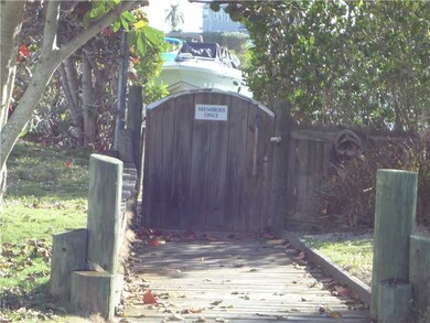 Other. Short Walk to the Main entrance to the Dock