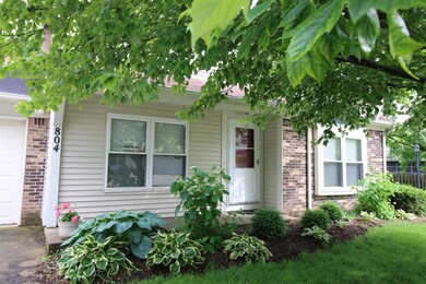 804 Trace 8, West Lafayette, IN 47906 - photo 4