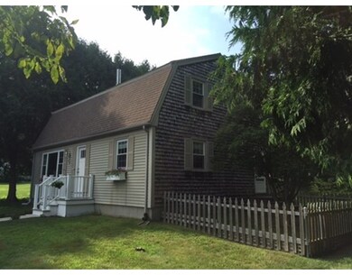 42 Tripp Dr, Westport, MA 02790 - photo 2