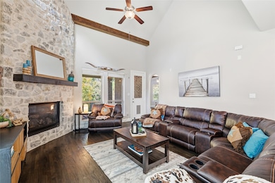 346 Hill Creek Ln, Grapevine, TX 76051 - photo 7