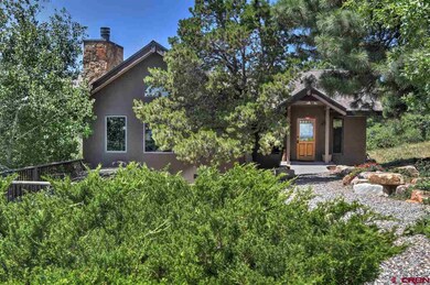 0 Durango Ridge Rd, Durango, CO 81301 - photo 2
