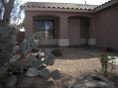 Vickers Front of Home #3