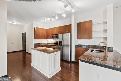 The Lofts at 5300 unit 2605, Atlanta, GA 30341 - photo 6