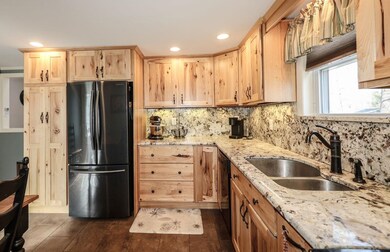 93 Pendleton Rd, Laconia, NH 03246 - photo 4