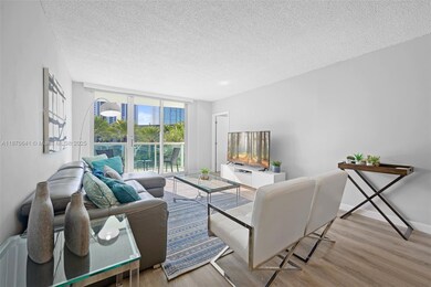 Ocean Reserve Sunny Condominium unit 321, Sunny Isles Beach, FL 33160 - photo 2