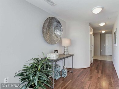 The Crescent unit 1105, Silver Spring, MD 20910 - photo 2